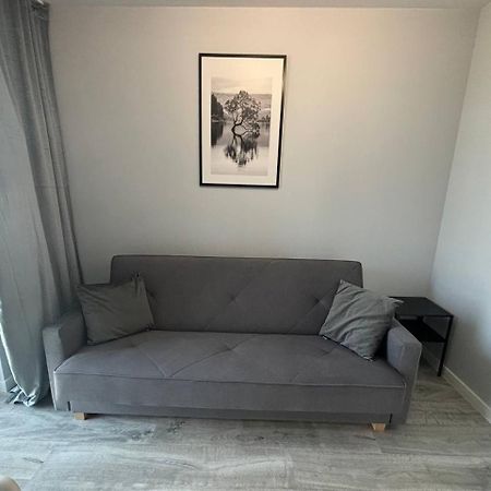 Ostmark A112 Varsovie Extérieur photo