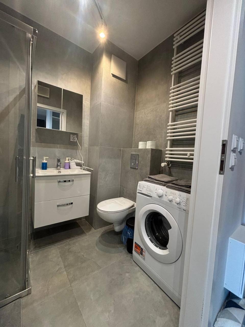 Ostmark A112 Varsovie Extérieur photo