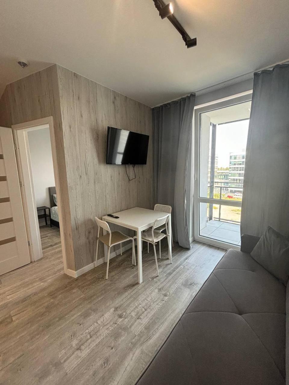 Ostmark A112 Varsovie Extérieur photo